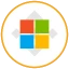 MSFTB图标
